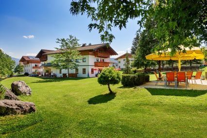 Sonnberg Ferienanlage Flachau